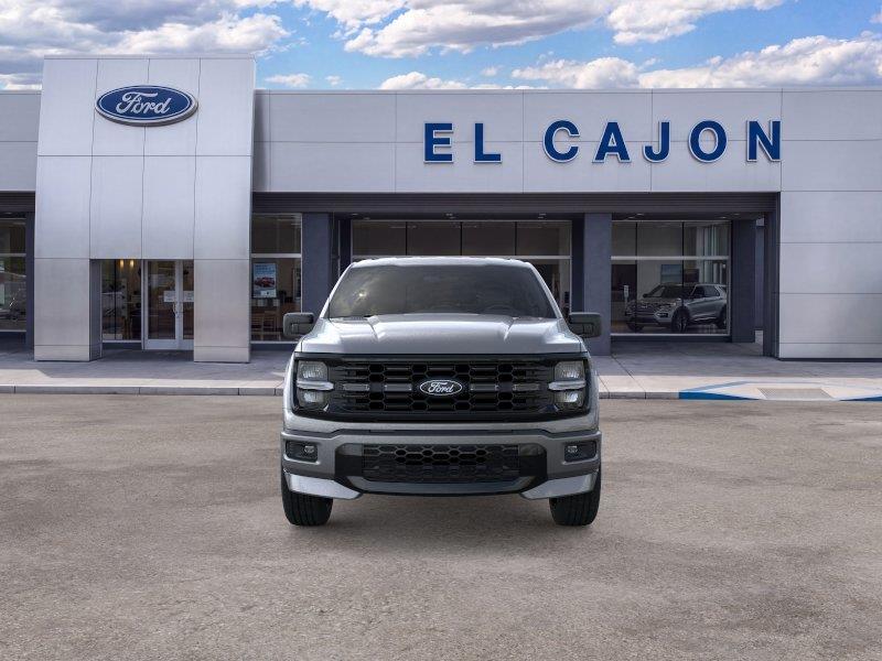 صورة 6 لـ 2026 FORD F-150 STX