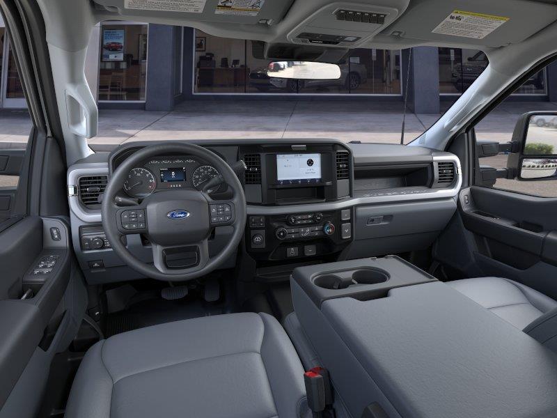 صورة 9 لـ 2026 FORD F-250 XL