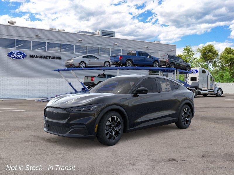 New 2026 Ford Mustang Mach-E Select