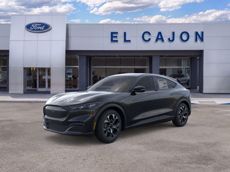 New 2026 Ford Mustang Mach-E Select