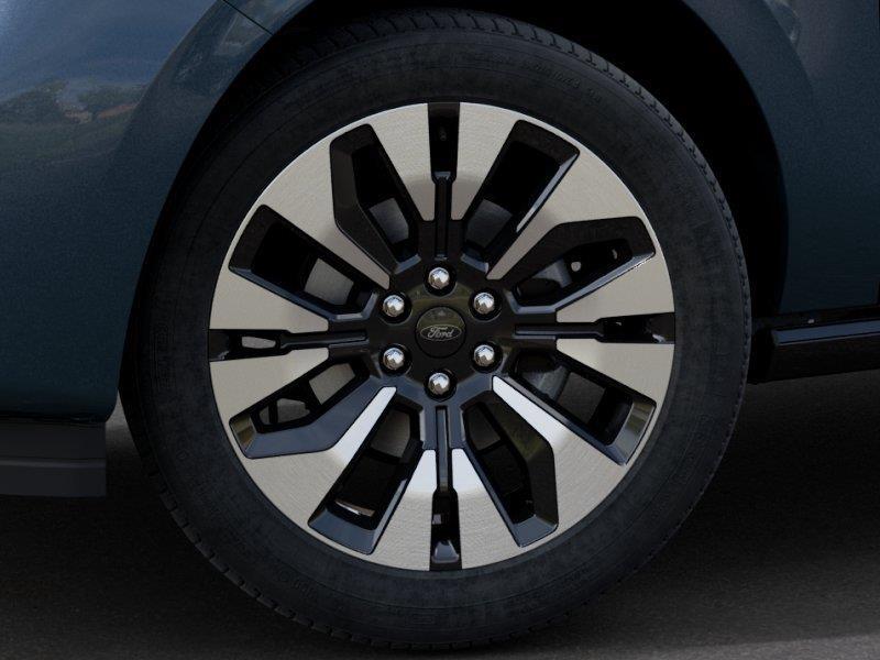 صورة مصغرة 16 لـ 2027 FORD EXPEDITION MAX PLATINUM