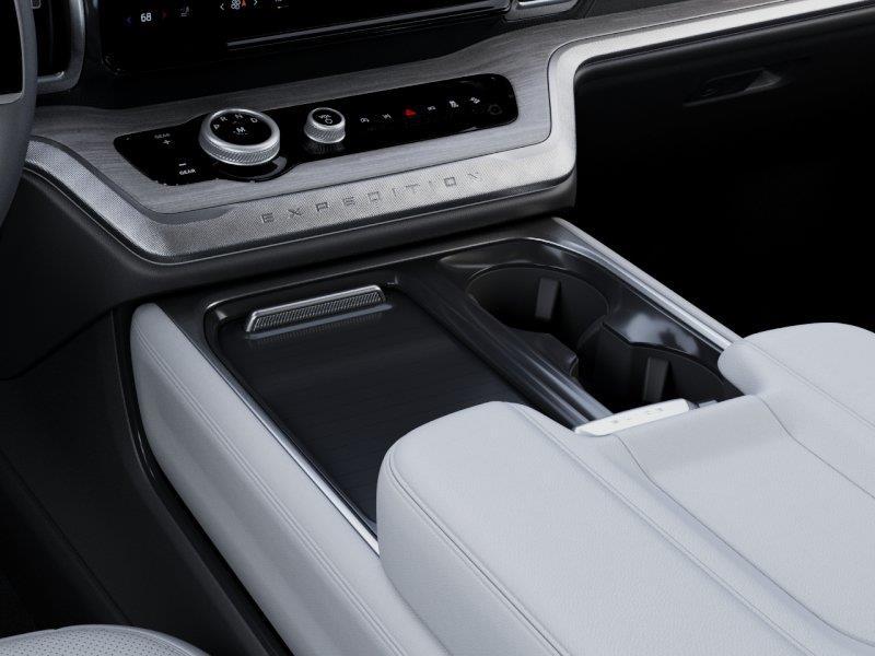 2027 FORD EXPEDITION MAX PLATINUM thumbnail 15