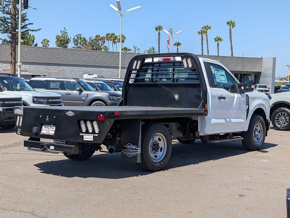 2026 FORD F-250 XL — миниатюра 11