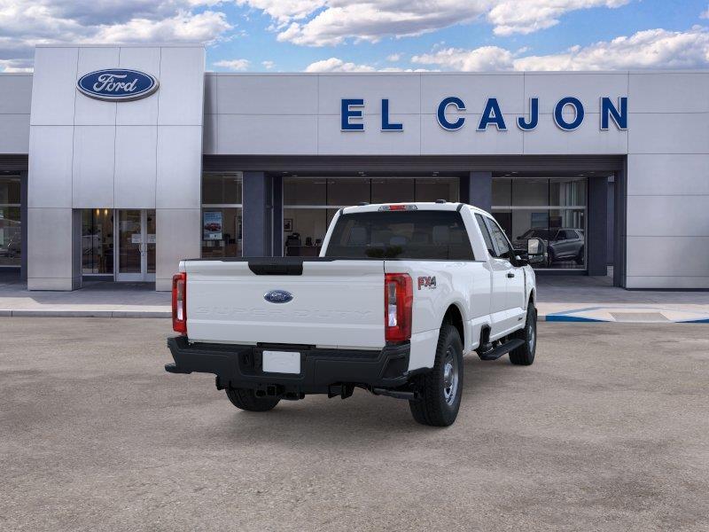 صورة 8 لـ 2026 FORD F-350 SUPER DUTY