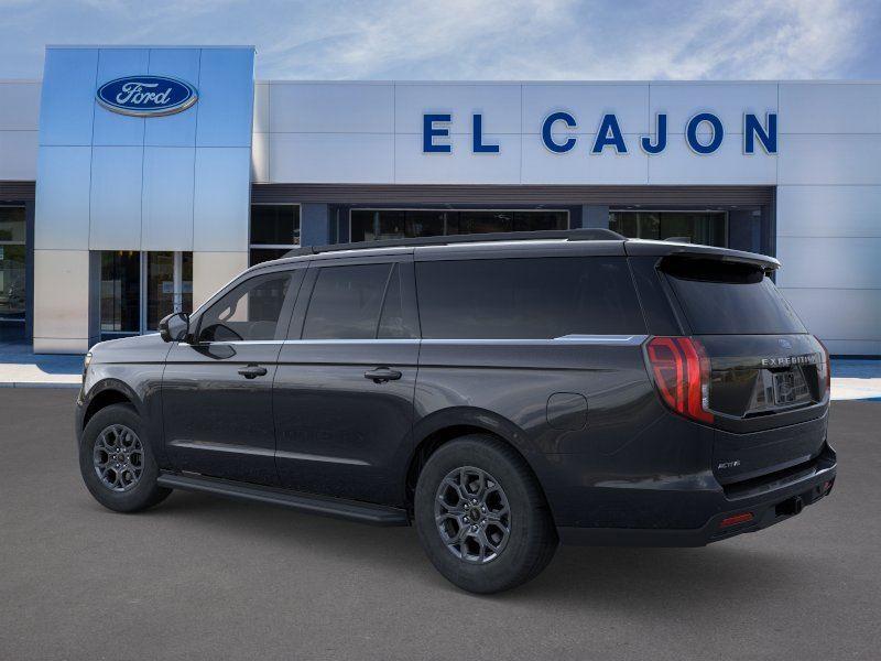 صورة 4 لـ 2026 FORD EXPEDITION MAX ACTIVE