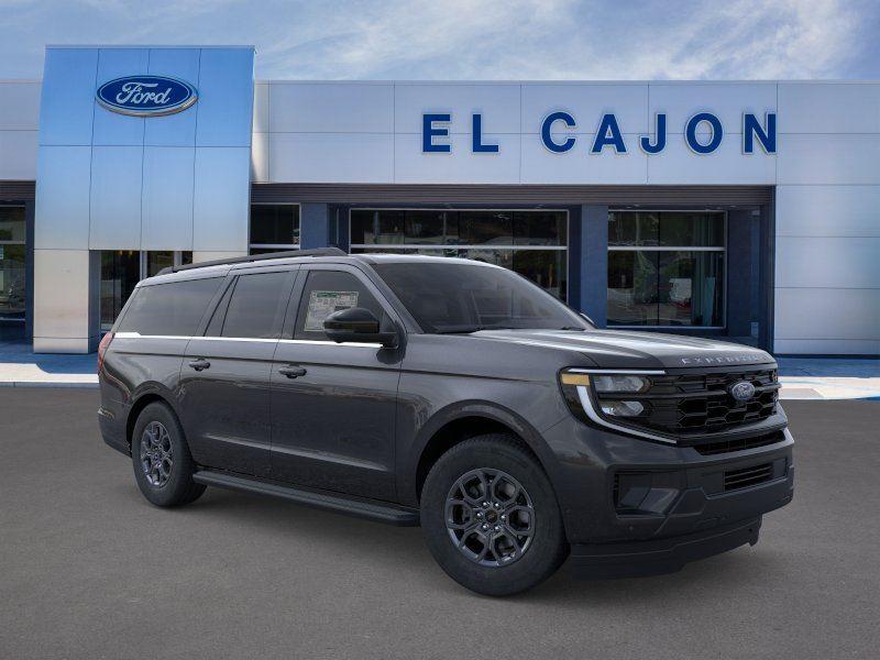 صورة 7 لـ 2026 FORD EXPEDITION MAX ACTIVE