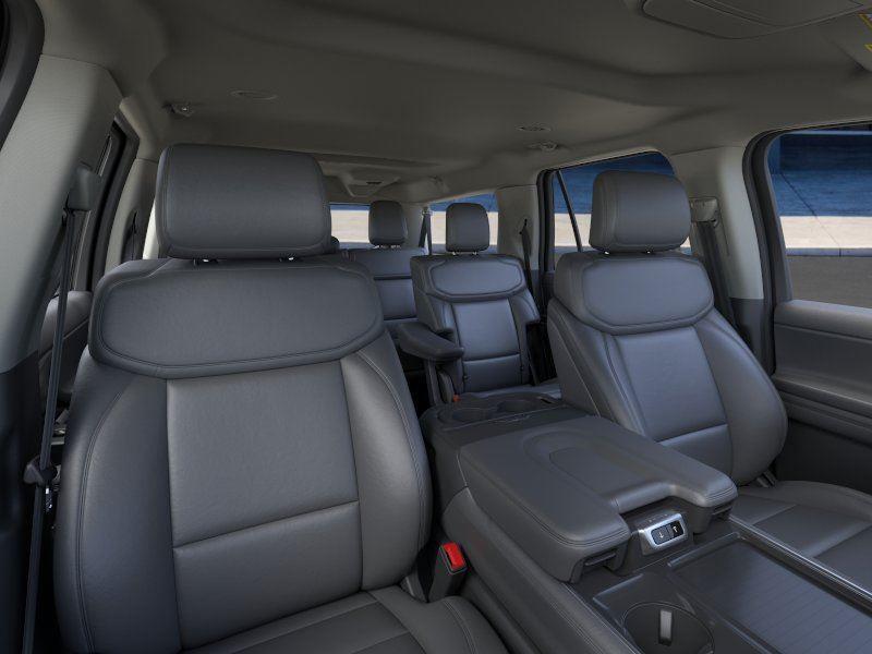 صورة 10 لـ 2026 FORD EXPEDITION MAX ACTIVE
