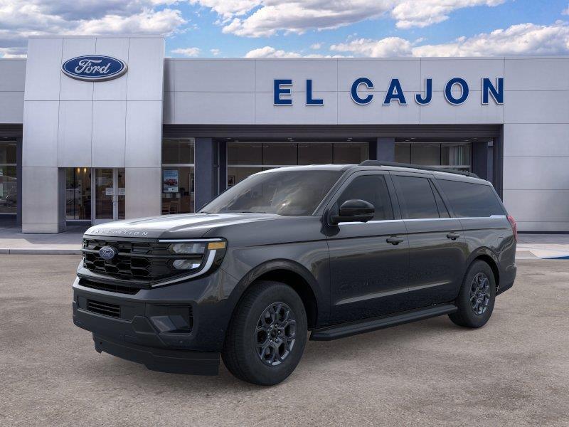 New 2026 Ford Expedition Max Active