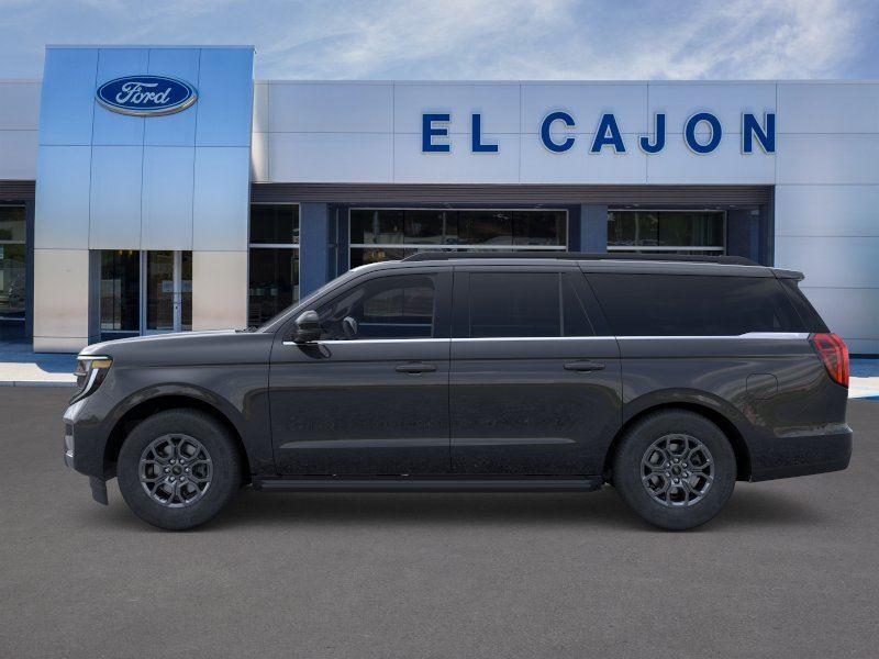 صورة 3 لـ 2026 FORD EXPEDITION MAX ACTIVE