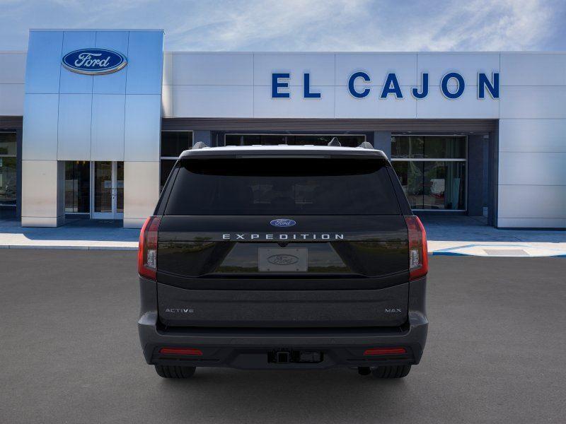 صورة 5 لـ 2026 FORD EXPEDITION MAX ACTIVE