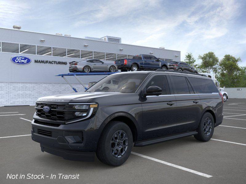 New 2026 Ford Expedition Max Active