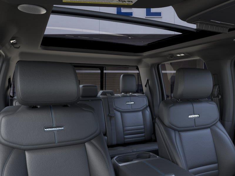 2026 FORD F-350 PLATINUM 缩略图 19
