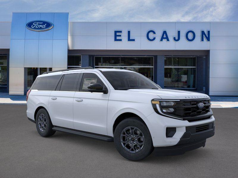 2026 FORD EXPEDITION MAX ACTIVE — фото 7