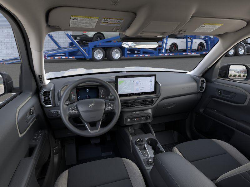 FORD BRONCO SPORT BIG BEND - 9