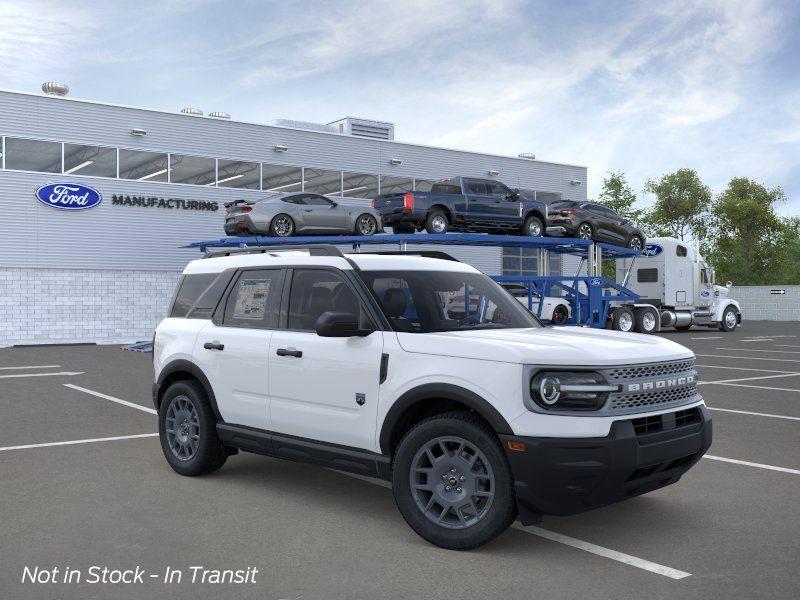 FORD BRONCO SPORT BIG BEND - 7