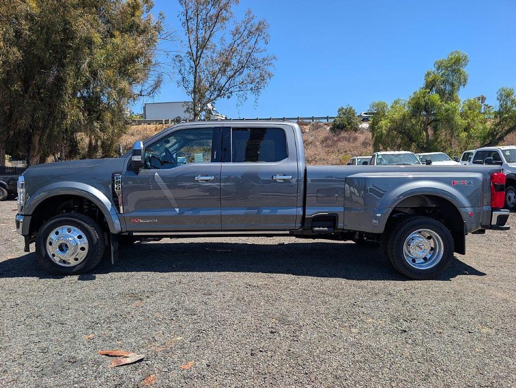 2026 FORD F-450 LARIAT 照片 6