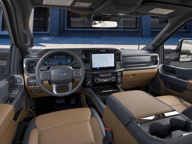 صورة 9 لـ 2026 FORD F-250 SUPER DUTY