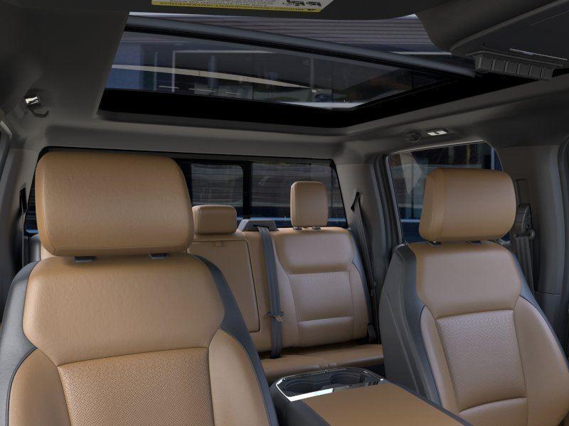 صورة مصغرة 22 لـ 2026 FORD F-250 SUPER DUTY