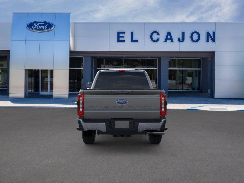 صورة 5 لـ 2026 FORD F-250 SUPER DUTY