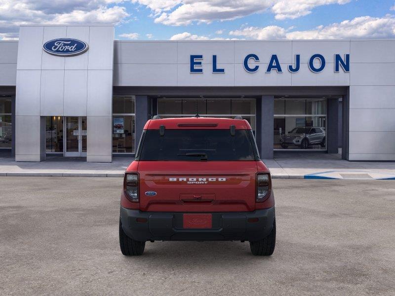 2026 FORD BRONCO SPORT BIG BEND 照片 5