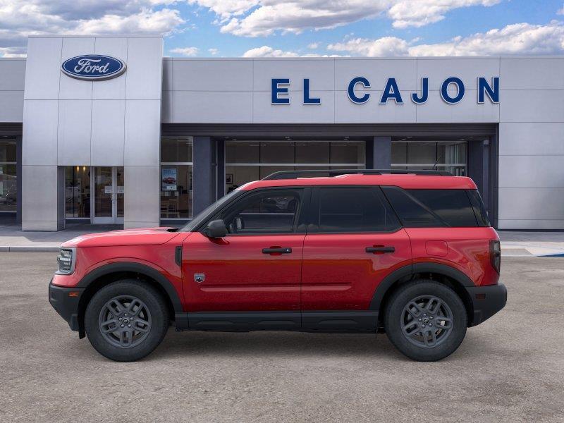2026 FORD BRONCO SPORT BIG BEND 照片 3