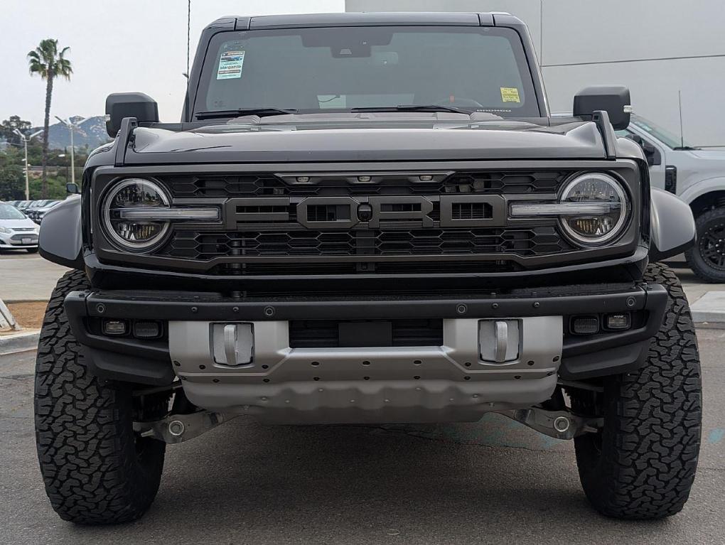 FORD BRONCO RAPTOR - 5