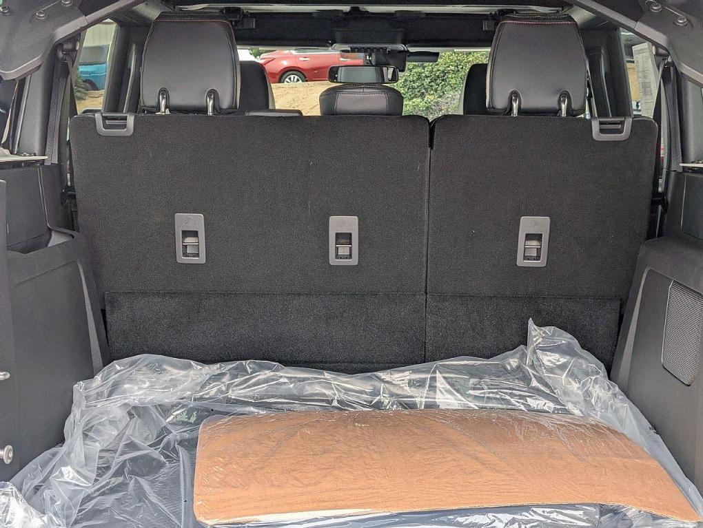 FORD BRONCO RAPTOR - 8