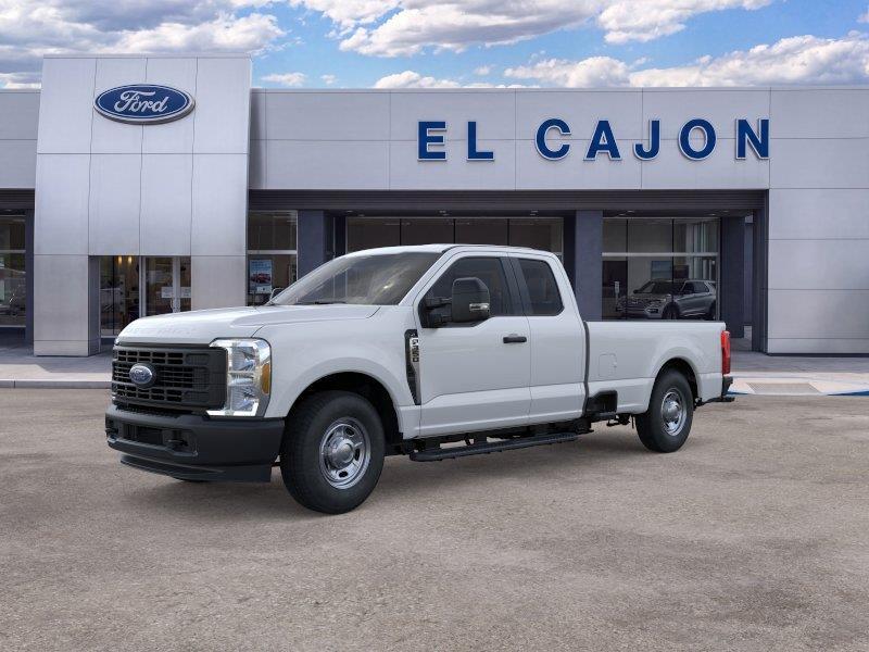 New 2026 Ford F-350 XL