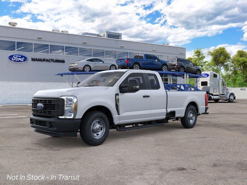 New 2026 Ford F-350 XL