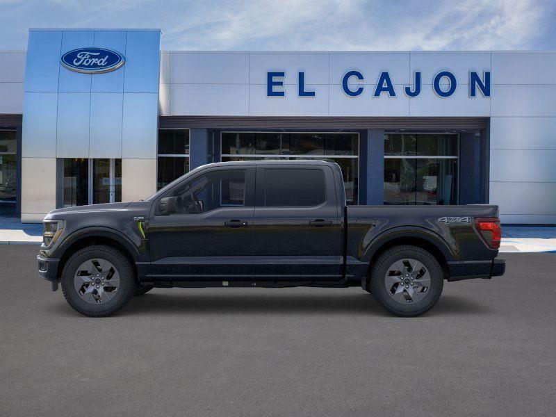 FORD F-150 STX - 3