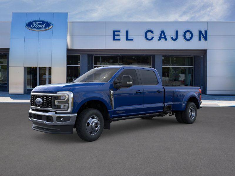 New 2026 Ford F-350 Super Duty