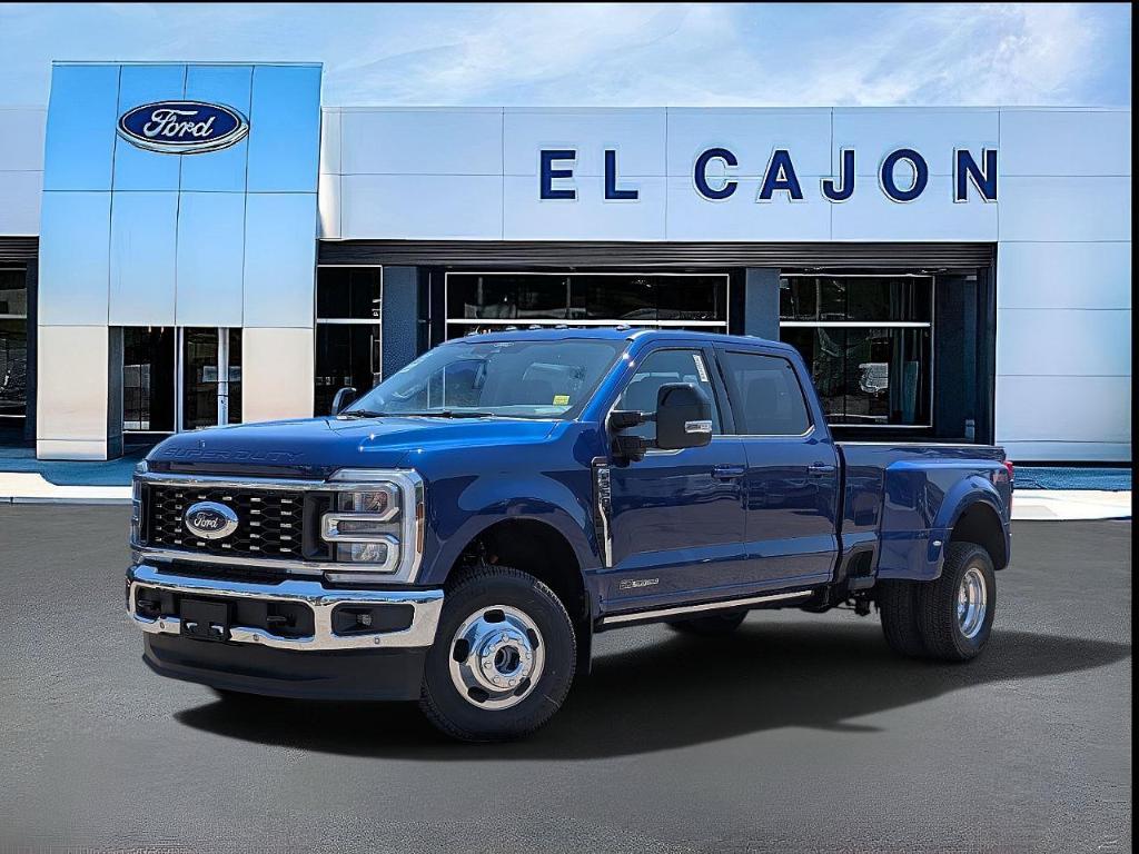 New 2026 Ford F-350 Super Duty