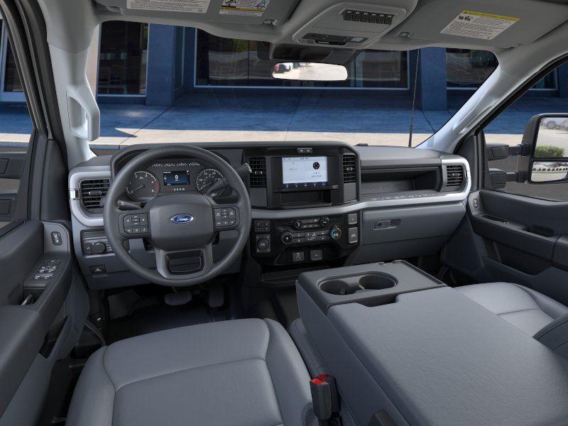 2026 FORD F-350 SUPER DUTY 照片 9
