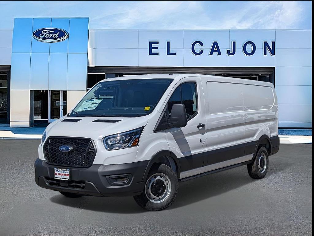 New 2025 Ford Transit-150 150