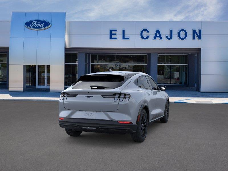 2026 FORD MUSTANG MACH-E PREMIUM 照片 8