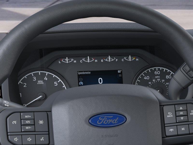 صورة مصغرة 13 لـ 2026 FORD F-150 STX