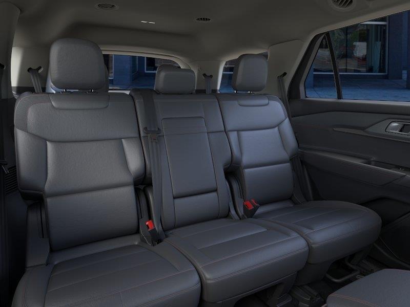 2026 FORD EXPLORER ACTIVE 缩略图 11