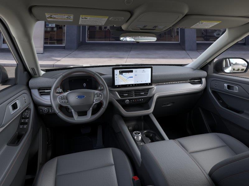 صورة 9 لـ 2026 FORD EXPLORER ACTIVE