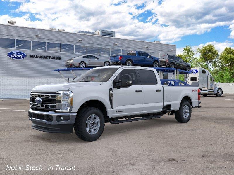 New 2026 Ford F-250 XLT