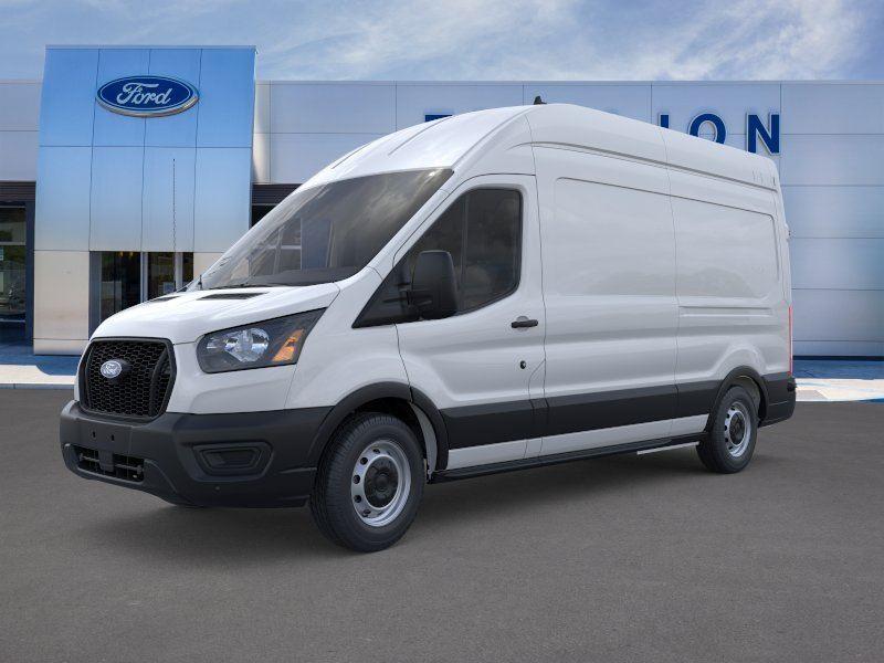 New 2026 Ford Transit-250 Base