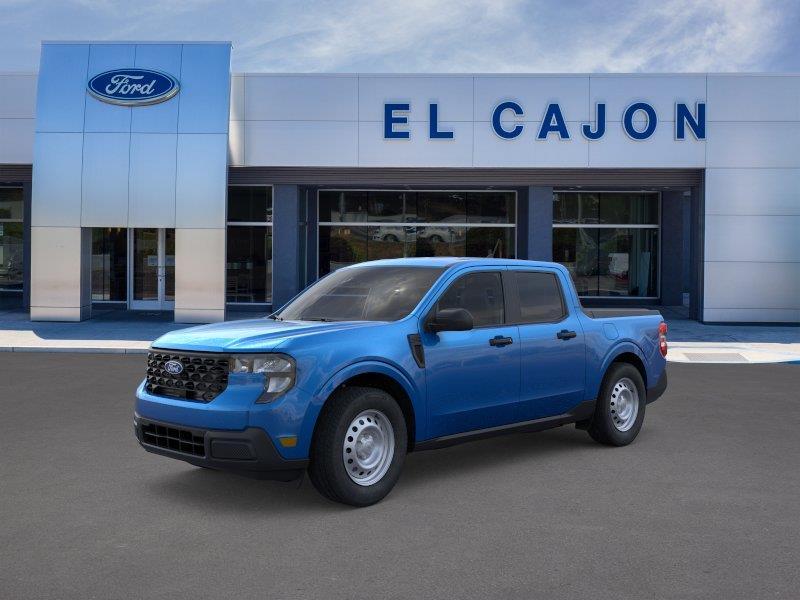 New 2026 Ford Maverick XL