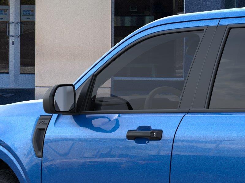 2026 FORD MAVERICK XL — миниатюра 21