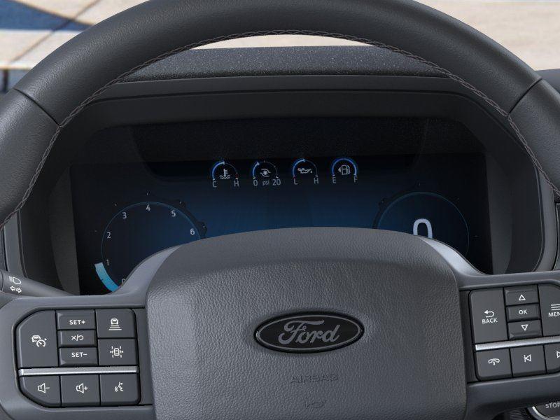 2026 FORD F-150 LARIAT — миниатюра 13