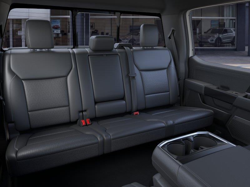 2026 FORD F-150 LARIAT — миниатюра 11