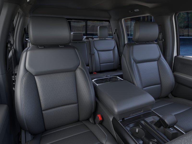 FORD F-150 LARIAT - 10
