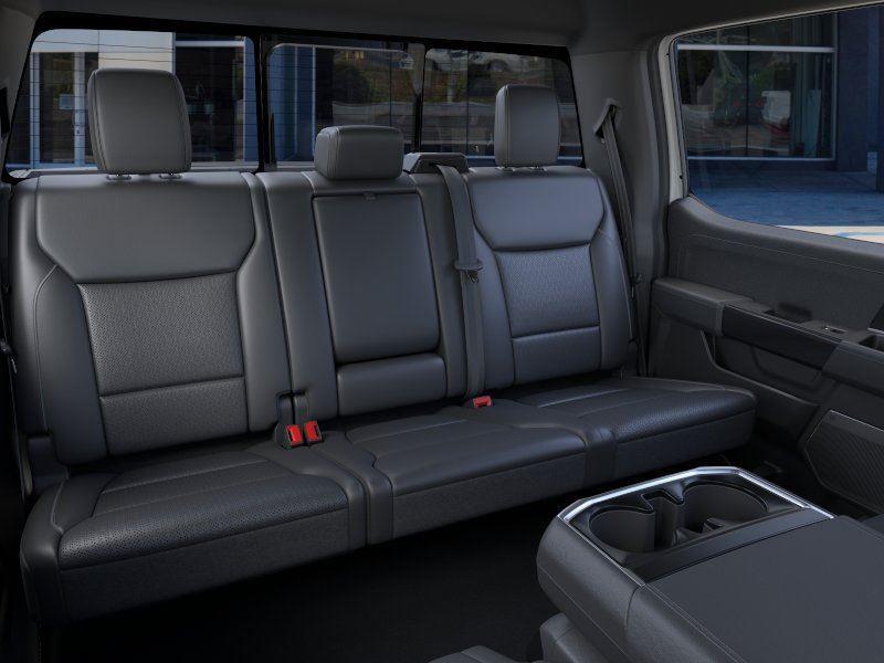 2026 FORD F-150 LARIAT — миниатюра 11