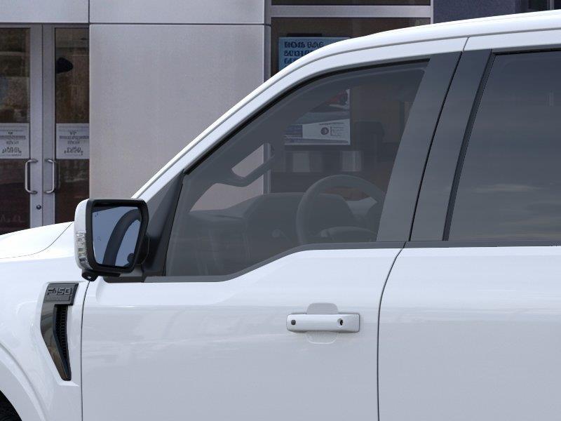 2026 FORD F-150 LARIAT — миниатюра 20