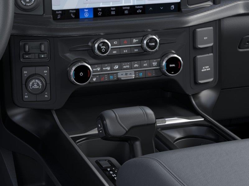 2026 FORD F-150 LARIAT — миниатюра 15