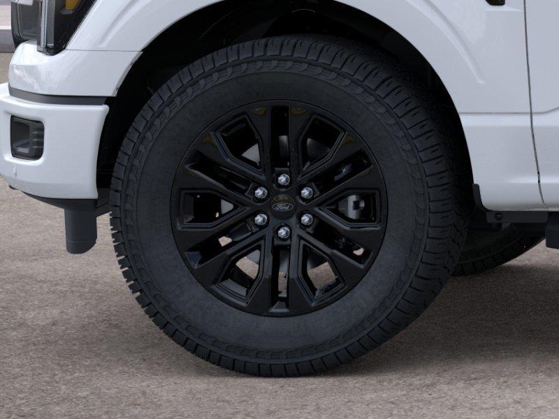 2026 FORD F-150 LARIAT — миниатюра 19