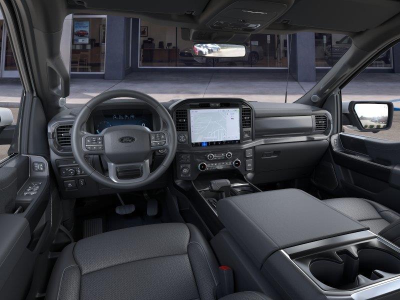 2026 FORD F-150 LARIAT — фото 9